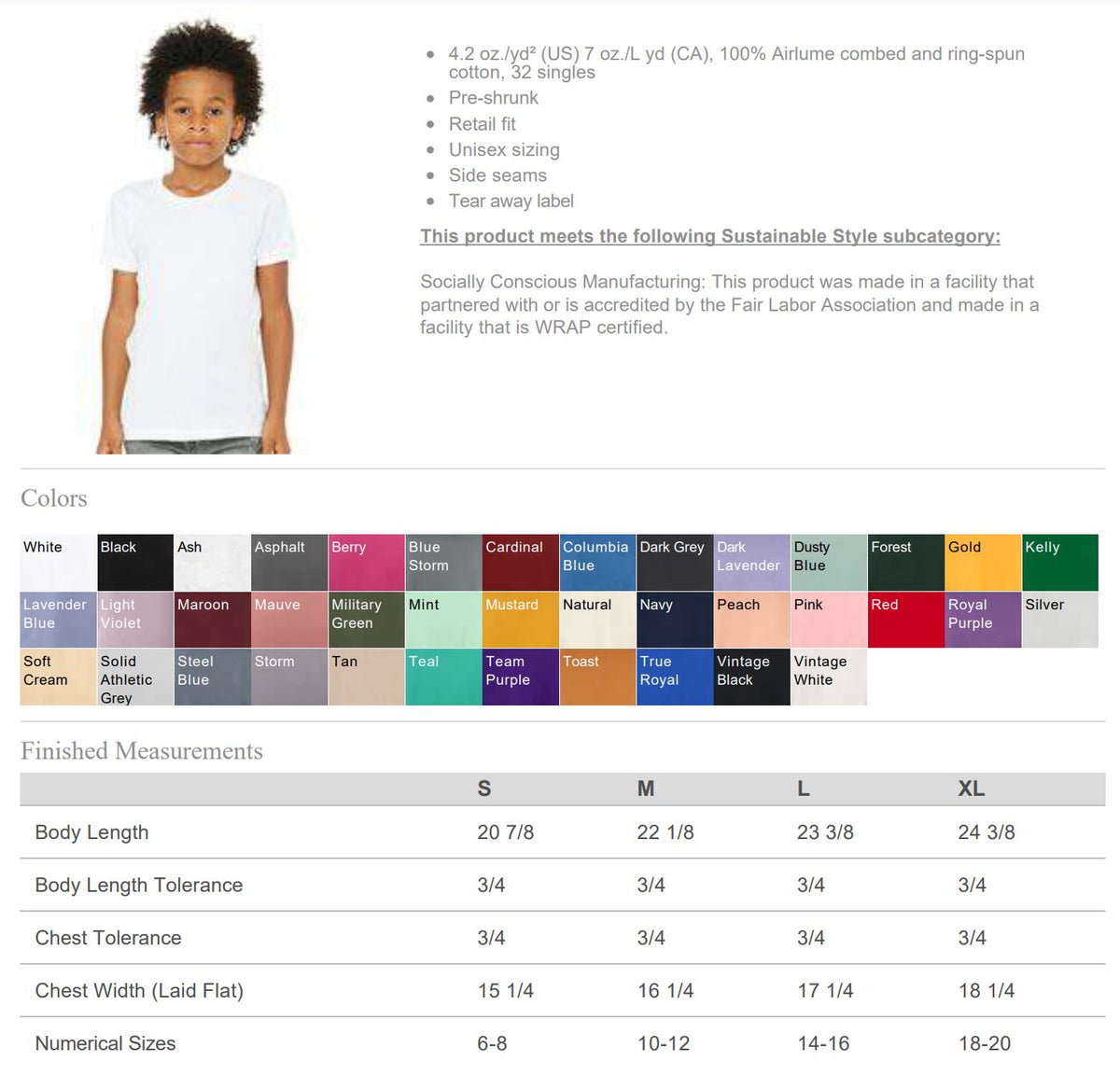 2024 Roberson Family Reunion Shirts