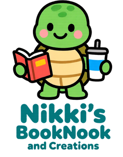 Nikki's Creations