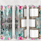 Grandma 20oz Insulated Stainless Steel Travel Tumbler with lid- Custom Photo (4 Photos and Text)