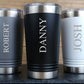 Personalized Name - Insulated Stainless Steel Tumbler