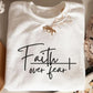 Faith 3 Shirts