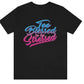 Too Blessed To Be Stressed (Colorful) - Shirt